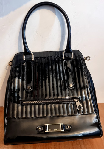 Ted baker handbag - ted, handbag,