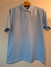 Cotton Traders Men's Sky Blue