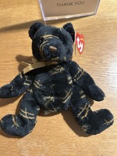 Ty Beanie Babies Harrods