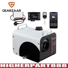 8KW Night Diesel Air Heater RV