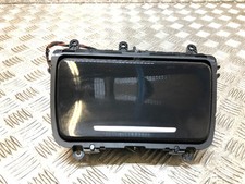 9241714 Bmw 5 Series F10 F11 Center Console Cup Drink Holder Cover Black