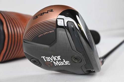 Taylormade brnr mini - brnr, driver