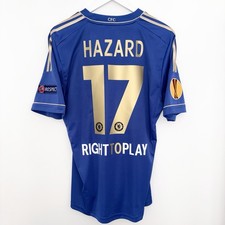 Chelsea 2012/2013 Home Shirt