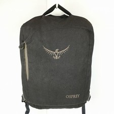 OSPREY Backpack Daypack Dark