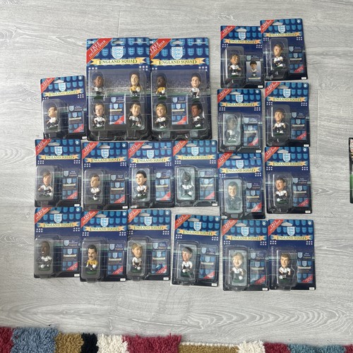 Corinthian england euro 1996 - euro,
