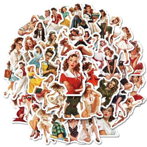 50pcs adult stickers - adult, bomb