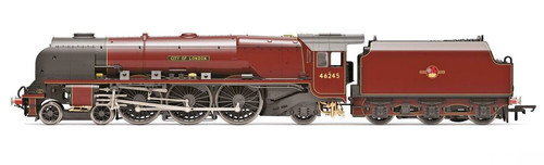 Hornby r3997 princess - r3997,