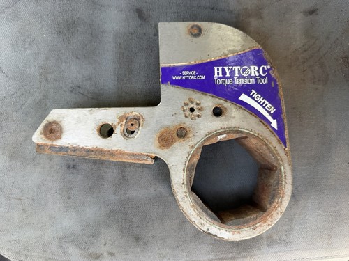 Hytorc stealth4 9 16 - stealth4, 2-9/16"
