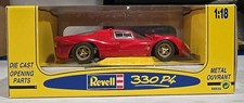 1/18 JOUEF REVELL CLASSIC
