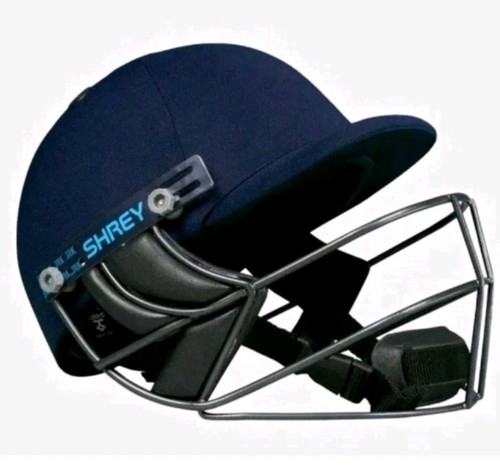 Shrey premium cricket helmet - premium,