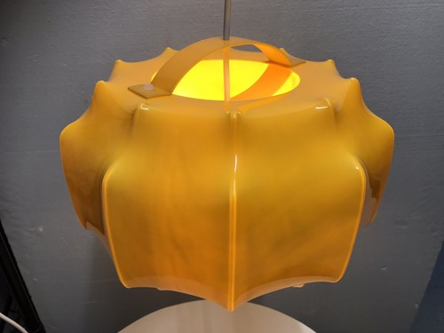 Ilka plast vintage - plast,