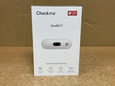 Checkme Duo EKS Machine ECG