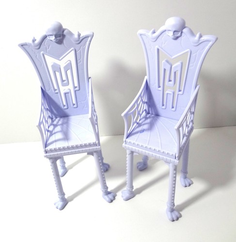 Monster high furniture chair - furniture,