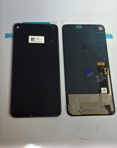 Genuine google pixel - 4a, 5g
