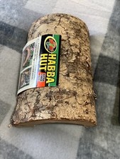 Zoo med habba hut reptile - med,