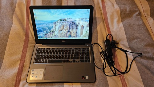 Dell laptop inspiron - inspiron, 15