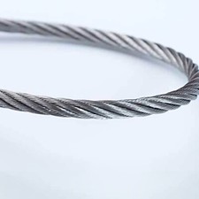 304 Stainless Steel Wire Rope