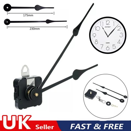 Quartz outdoor high torque - high,