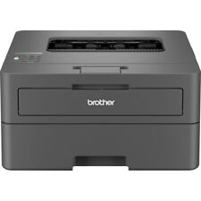 Brother HL-L2400DWE Laser Printer Dark Grey