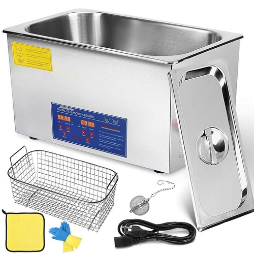 Digital ultrasonic - 30, l
