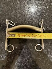 Neue Schule Weymouth Bit