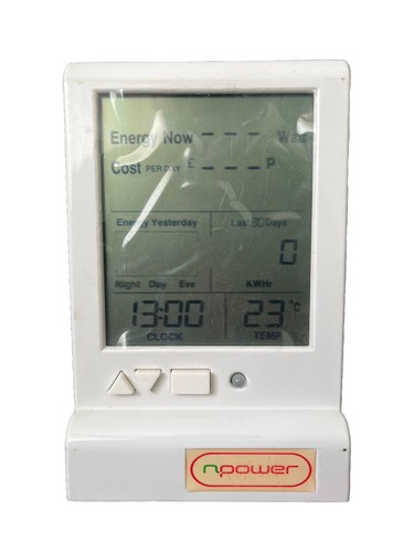 Npower energy better plan - npower,
