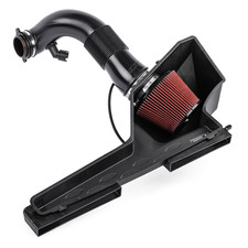 VW Golf MK8 R Open Air Intake