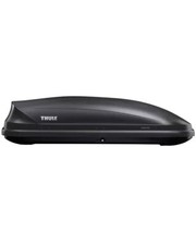 - Thule Pacific M 200 400 Litre Double Opening Roof Box, Anthracite Aeroskin