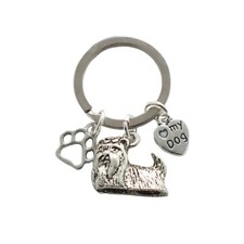 Yorkshire Terrier - Dog 3D