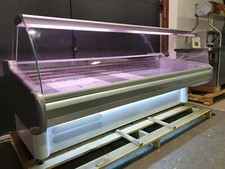 SERVE OVER COUNTER MEAT