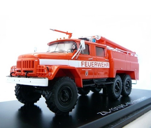 Premium classixxs fire - 1/43,