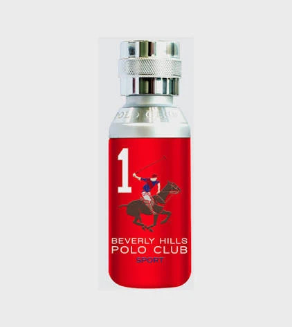 Beverly hills polo club - beverly, sport