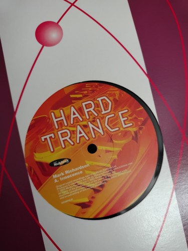 Nukleuz hard trance - hard,