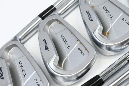Mizuno irons 3 pw - mizuno, /