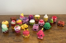 Shopkins Bundle Lot Inc 2 x