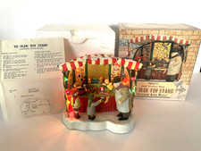 ENESCO "YE OLDE TOY STAND"