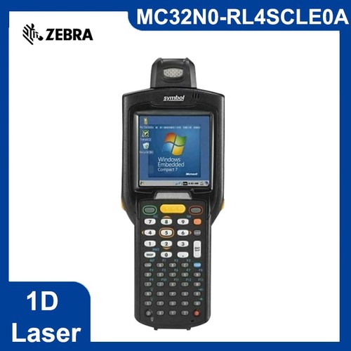 Zebra symbol mc32n0 rl4scle0a - zebra,