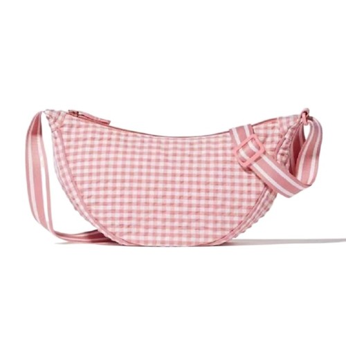 Simple women plaid hobos - women's,