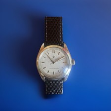 Rolex Oyster Gents Wrist Watch