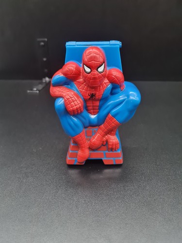 Spider man polly pocket - spider-man,