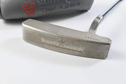 Scotty cameron pro - cameron,