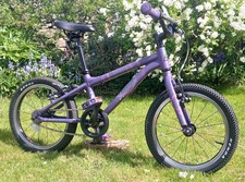 Carrera Cosmos 16" Kids Bike -