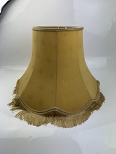 Gold Diamond Print Silk