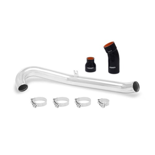 Mishimoto hot side intercooler - hot,