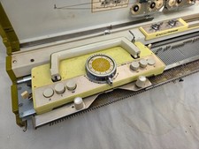 Empiral Knitmaster Automatic