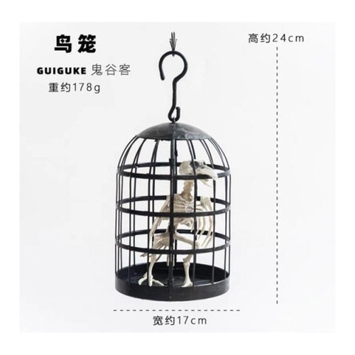 Black metal bird cage - bird,
