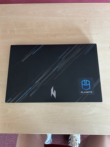 Acer nitro v15 - nitro, rtx