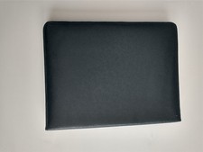 10" Leather Writing Case