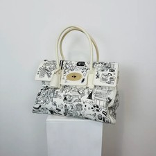 Mulberry Bayswater 40th