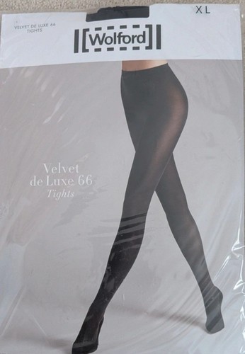 Luxury wolford velvet luxe - de,